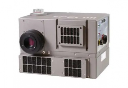 LWIR Hyperspectral Camera 